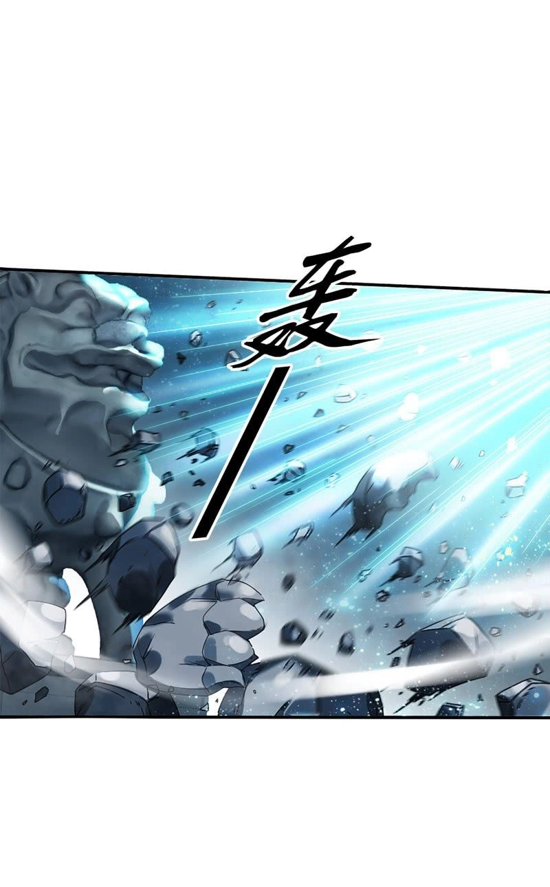 Thiên Thần Quyết Chapter 1 - 36