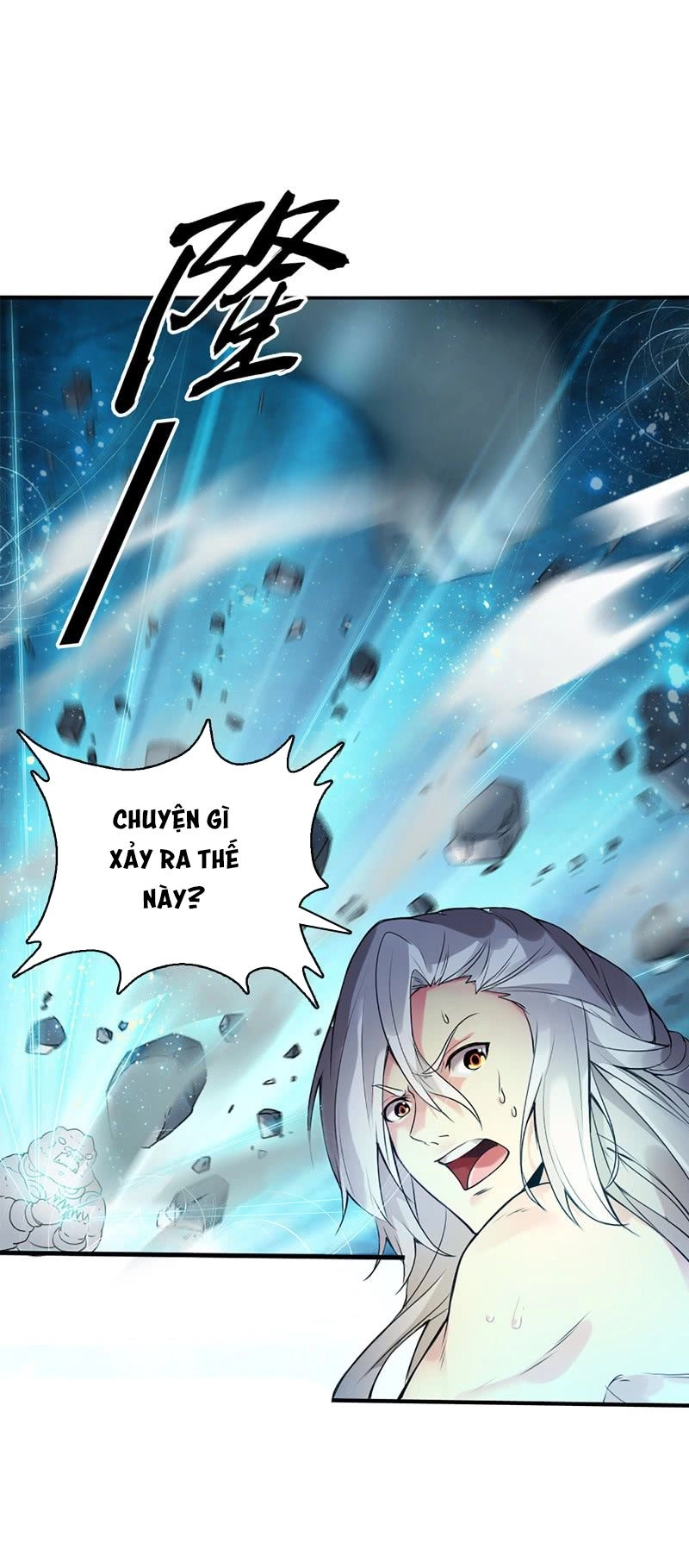 Thiên Thần Quyết Chapter 1 - 37