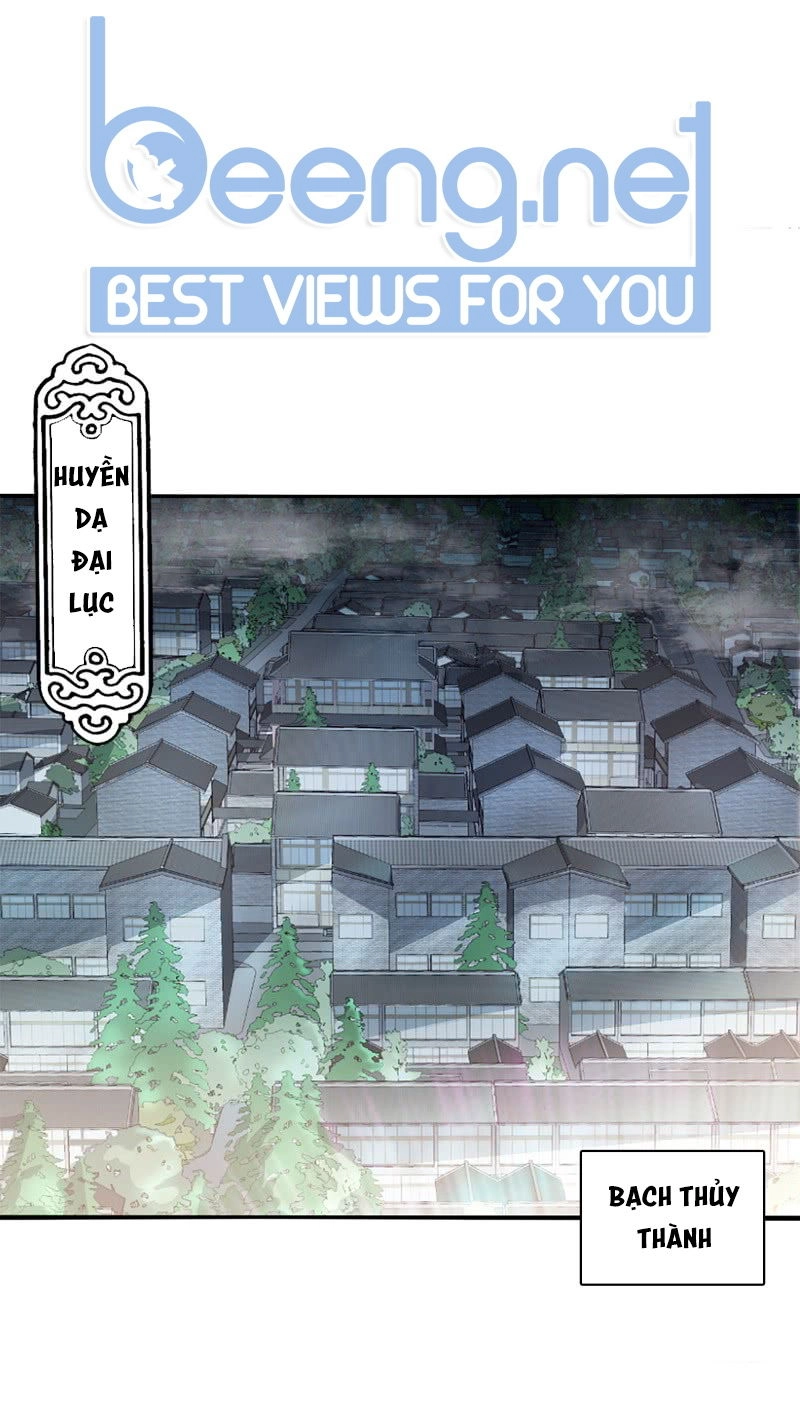 Thiên Thần Quyết Chapter 2 - 1