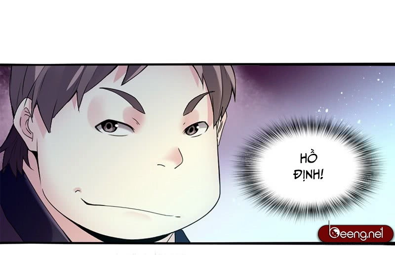 Thiên Thần Quyết Chapter 2 - 27