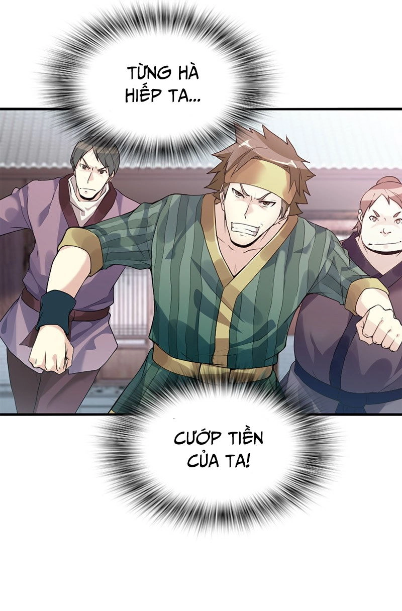 Thiên Thần Quyết Chapter 2 - 28