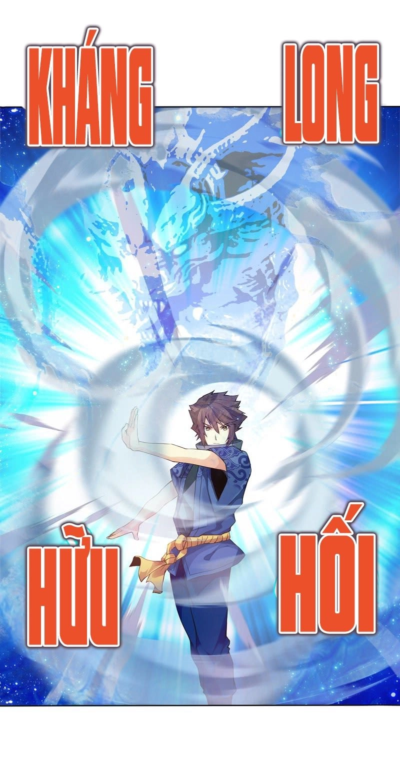 Thiên Thần Quyết Chapter 3 - 14