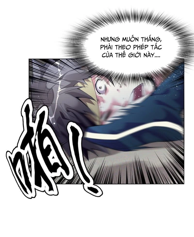 Thiên Thần Quyết Chapter 3 - 27