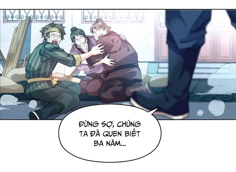 Thiên Thần Quyết Chapter 3 - 29