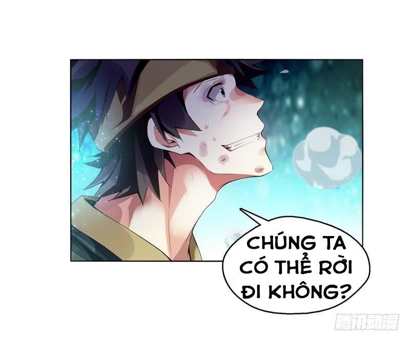 Thiên Thần Quyết Chapter 4 - 10