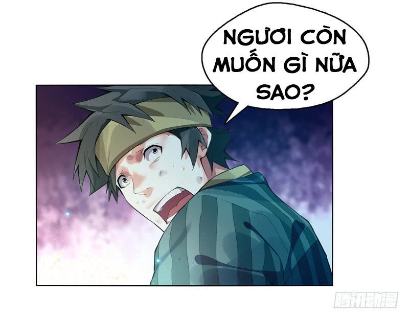 Thiên Thần Quyết Chapter 4 - 13