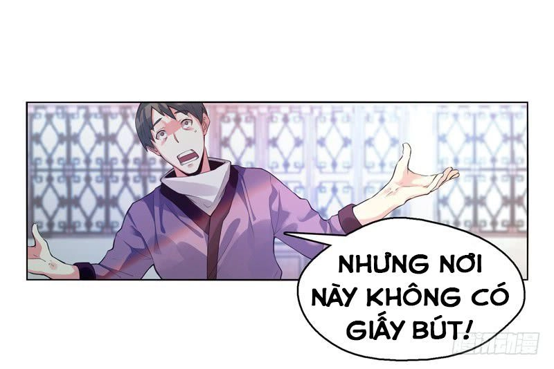 Thiên Thần Quyết Chapter 4 - 15