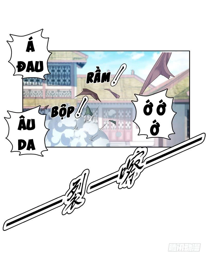 Thiên Thần Quyết Chapter 4 - 20