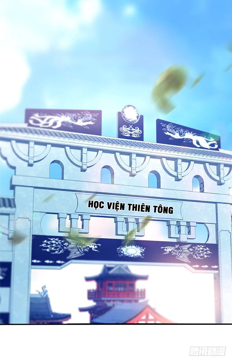 Thiên Thần Quyết Chapter 5 - 2