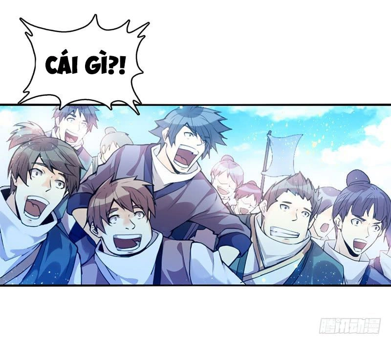 Thiên Thần Quyết Chapter 5 - 10