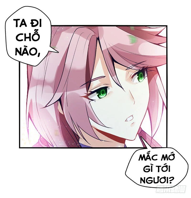 Thiên Thần Quyết Chapter 5 - 17