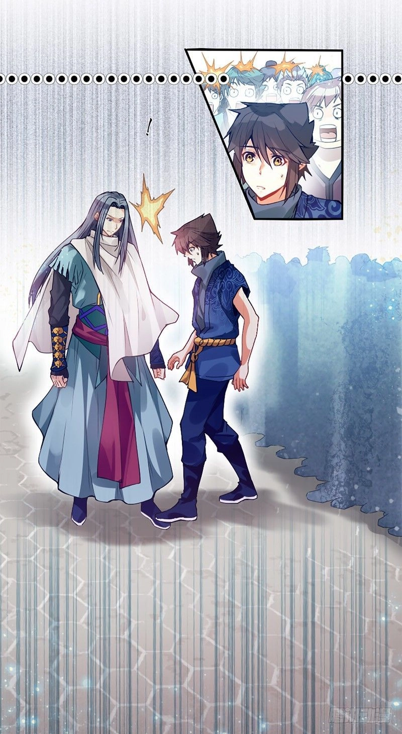 Thiên Thần Quyết Chapter 5 - 22