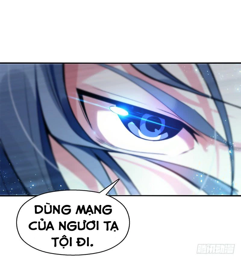 Thiên Thần Quyết Chapter 5 - 26