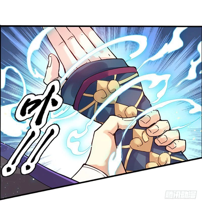 Thiên Thần Quyết Chapter 5 - 27