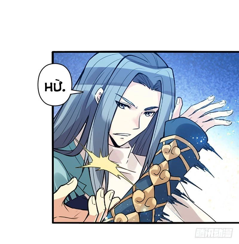 Thiên Thần Quyết Chapter 5 - 29