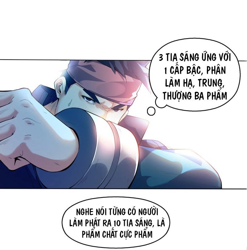 Thiên Thần Quyết Chapter 7 - 2