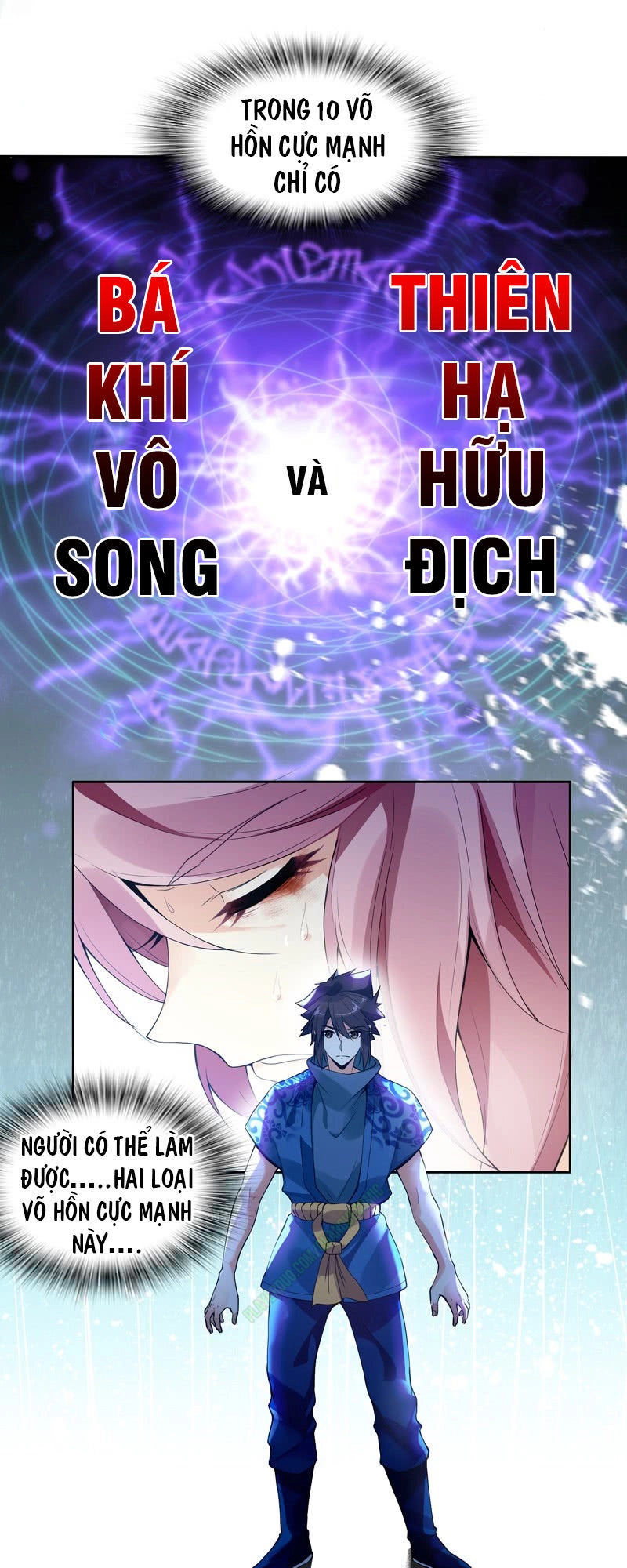 Thiên Thần Quyết Chapter 8 - 5