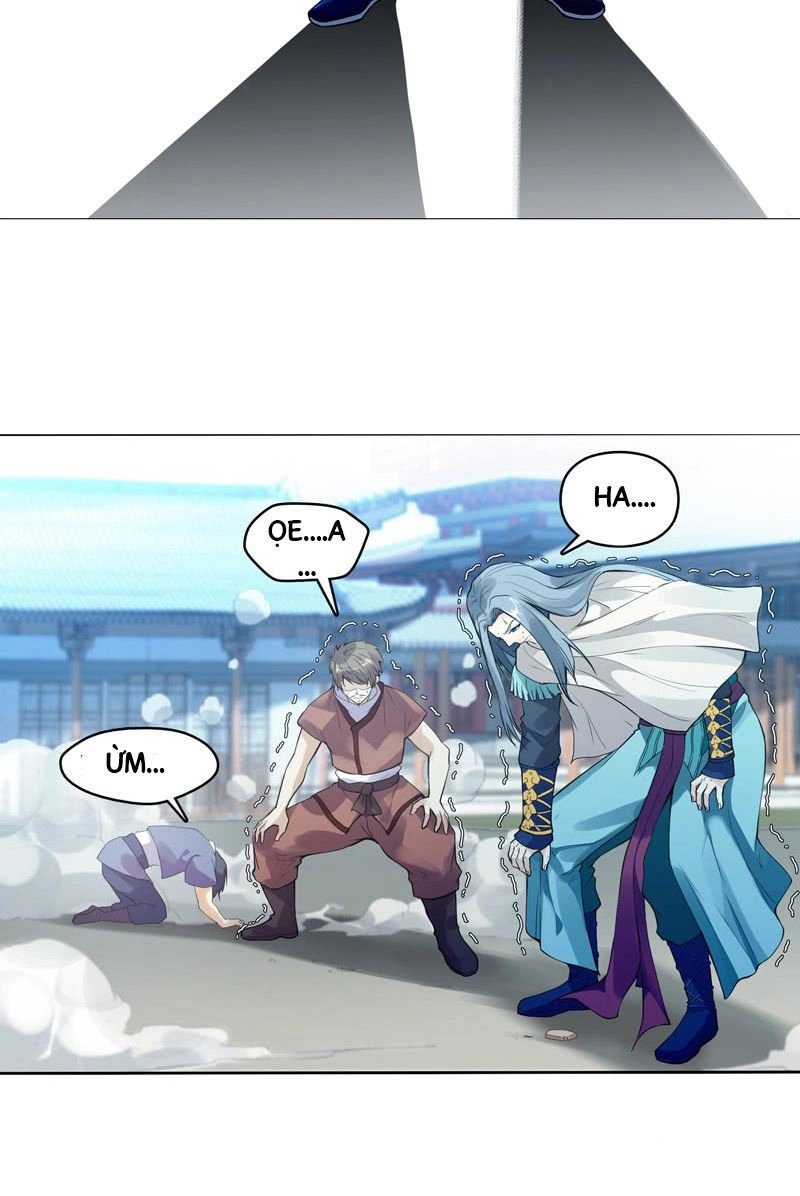 Thiên Thần Quyết Chapter 8 - 6