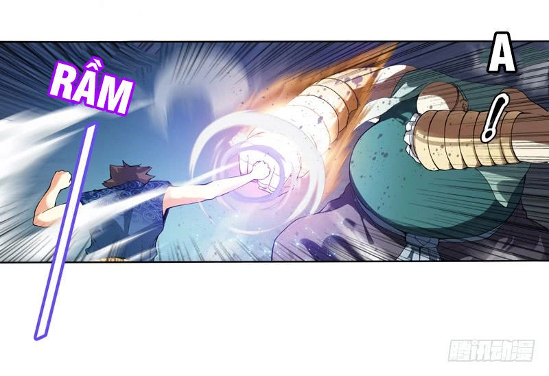 Thiên Thần Quyết Chapter 10 - 2