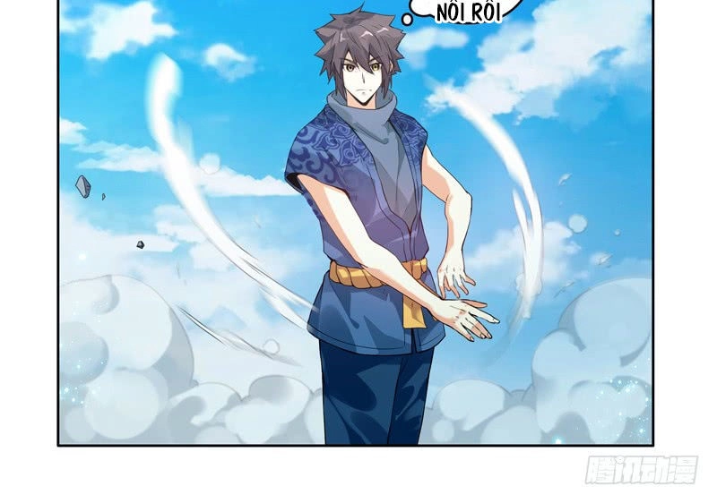 Thiên Thần Quyết Chapter 10 - 4