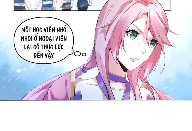 Thiên Thần Quyết Chapter 10 - 8