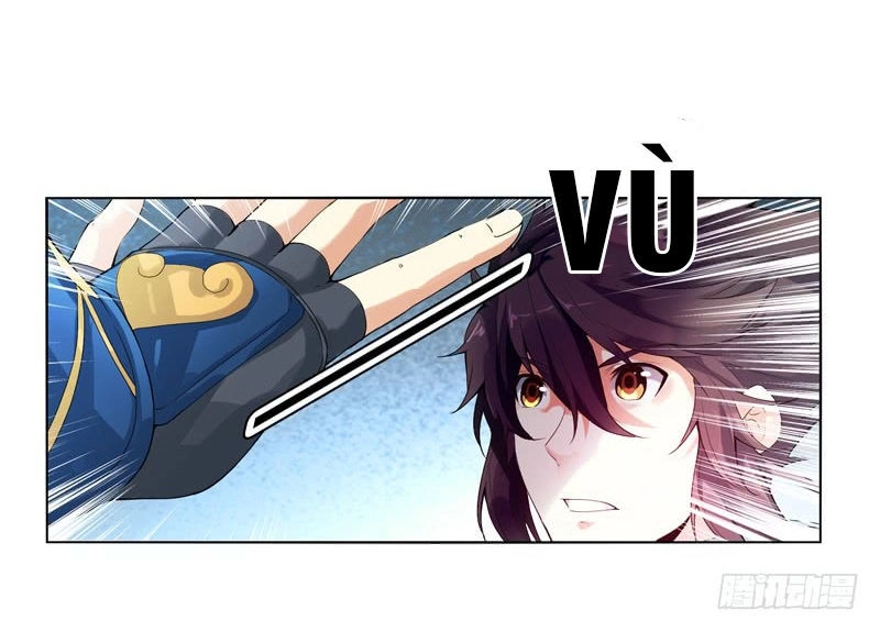 Thiên Thần Quyết Chapter 10 - 10