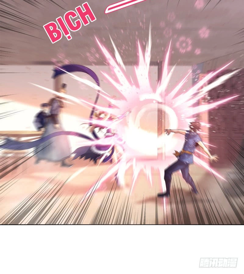 Thiên Thần Quyết Chapter 12 - 4