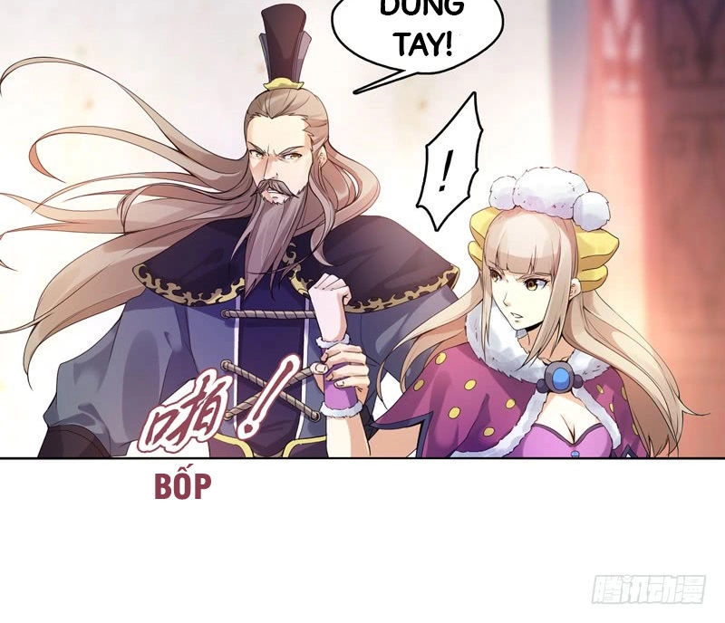 Thiên Thần Quyết Chapter 12 - 9