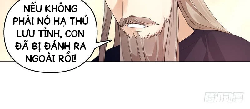 Thiên Thần Quyết Chapter 12 - 11