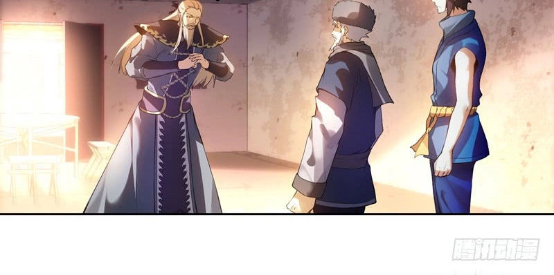 Thiên Thần Quyết Chapter 12 - 15