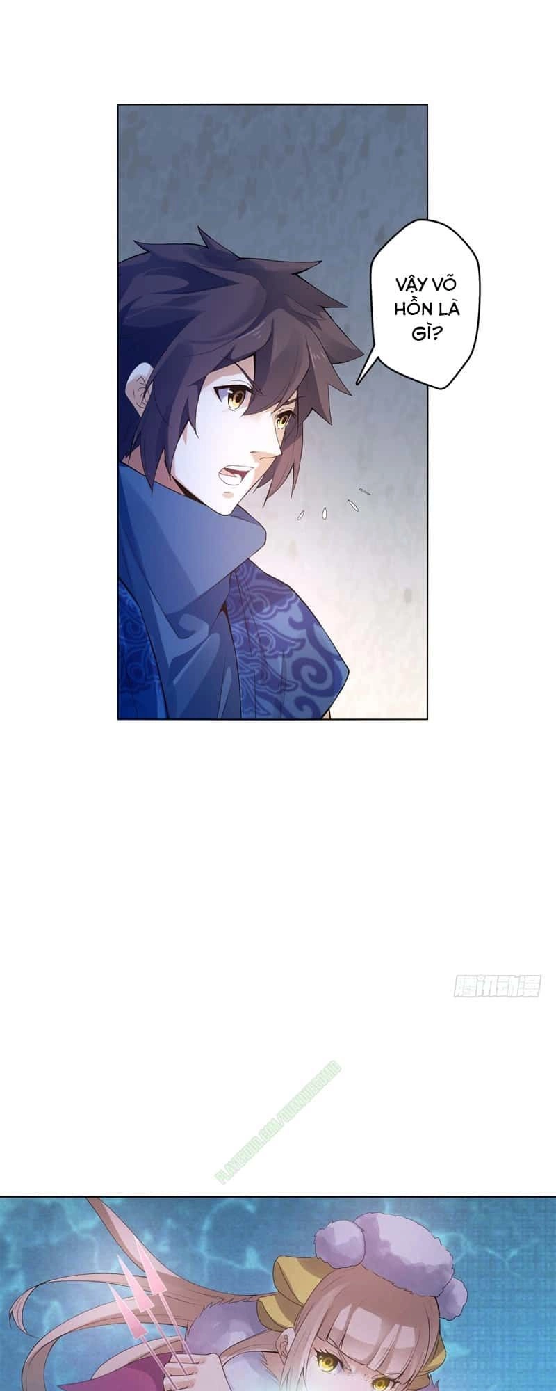 Thiên Thần Quyết Chapter 14 - 5