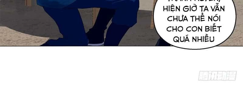 Thiên Thần Quyết Chapter 14 - 10