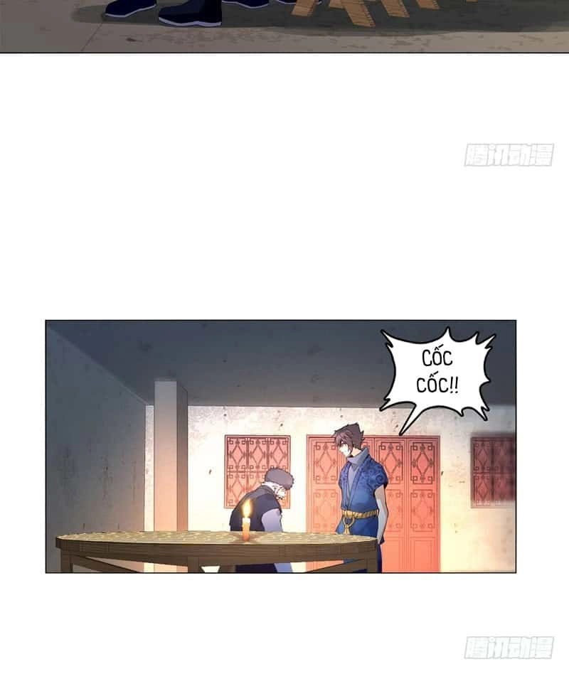 Thiên Thần Quyết Chapter 14 - 13