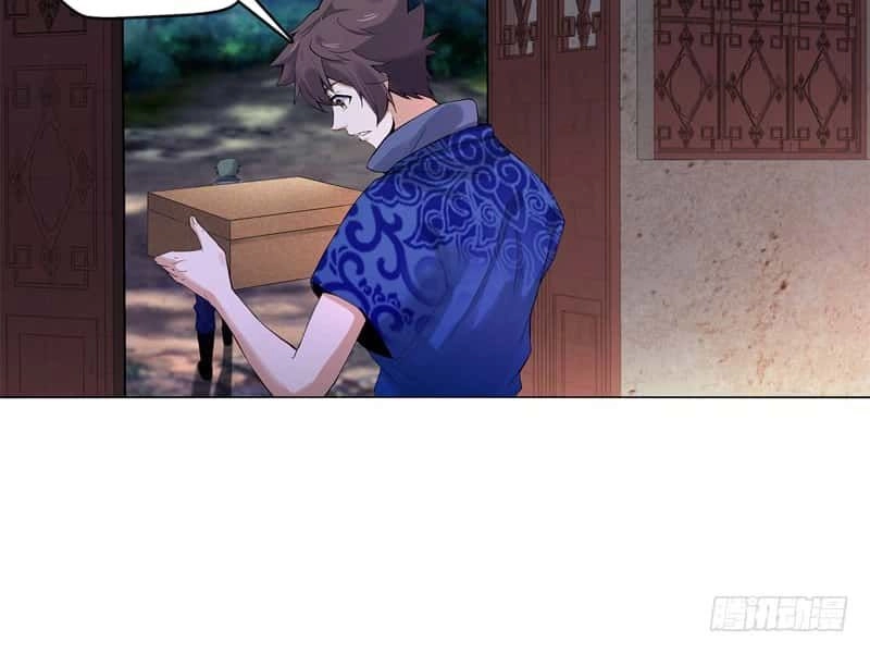 Thiên Thần Quyết Chapter 14 - 15