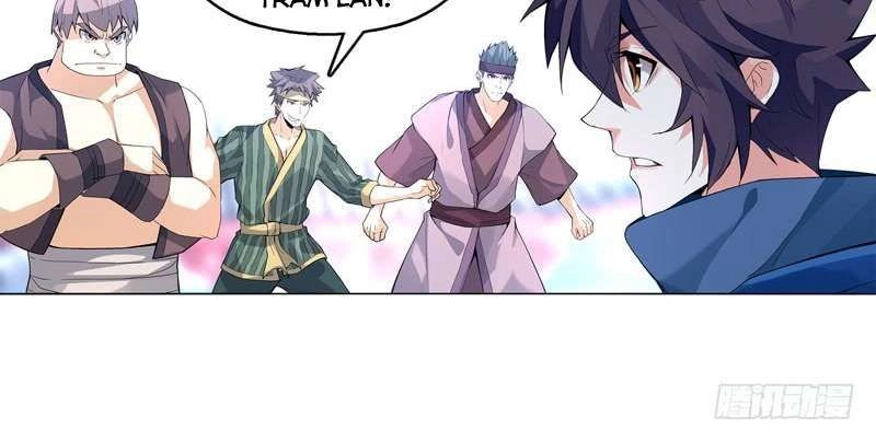 Thiên Thần Quyết Chapter 16 - 6