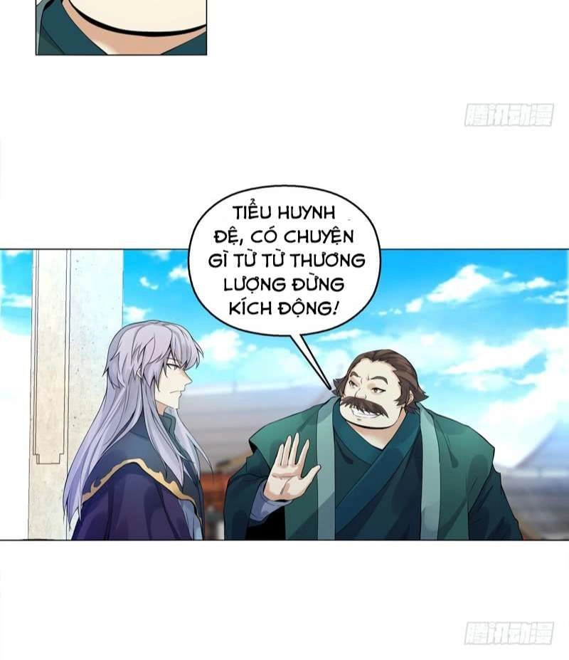 Thiên Thần Quyết Chapter 17 - 3