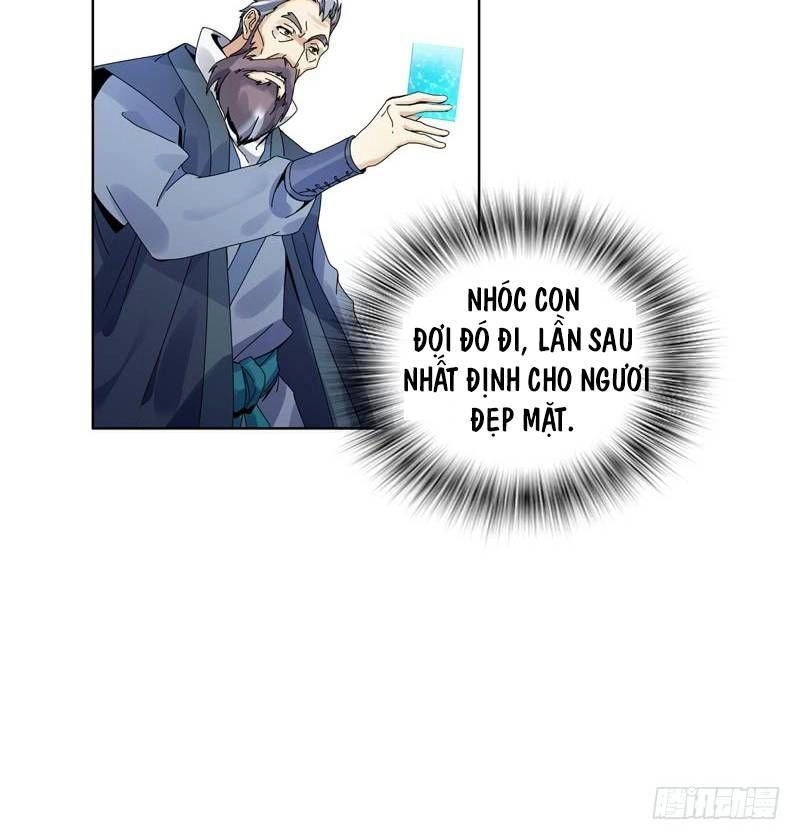 Thiên Thần Quyết Chapter 18 - 10