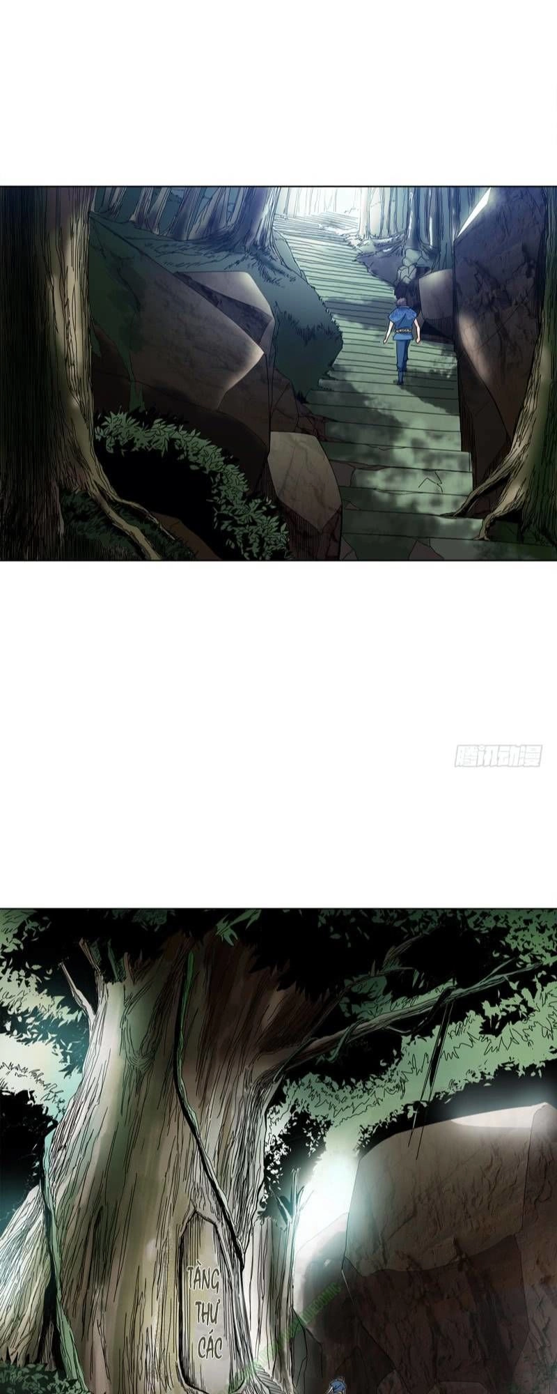 Thiên Thần Quyết Chapter 18 - 17