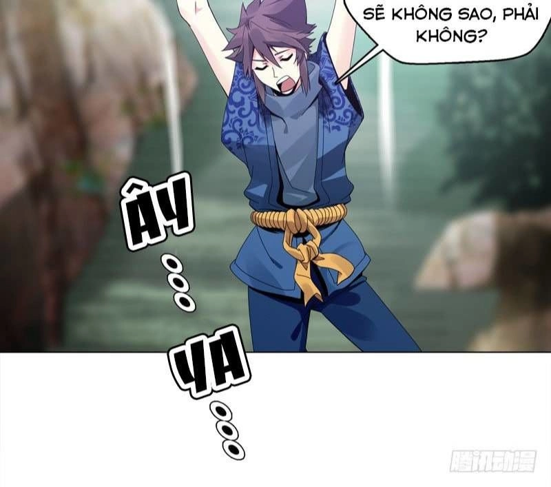 Thiên Thần Quyết Chapter 20 - 6