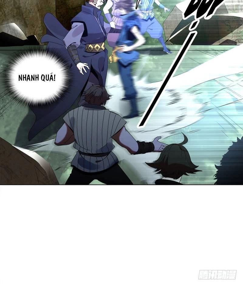 Thiên Thần Quyết Chapter 20 - 8