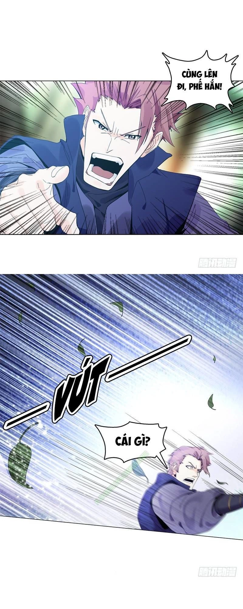 Thiên Thần Quyết Chapter 20 - 9