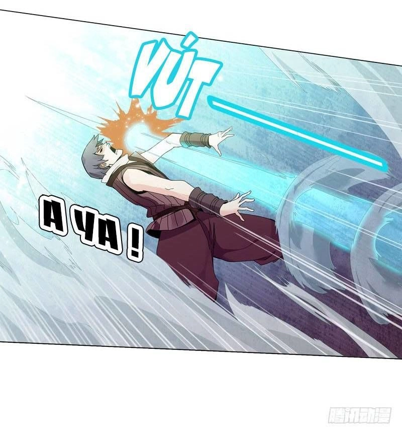 Thiên Thần Quyết Chapter 20 - 14