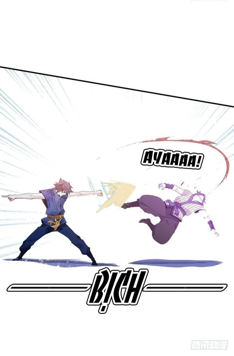 Thiên Thần Quyết Chapter 20 - 16