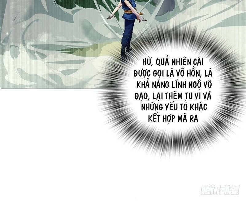 Thiên Thần Quyết Chapter 21 - 4