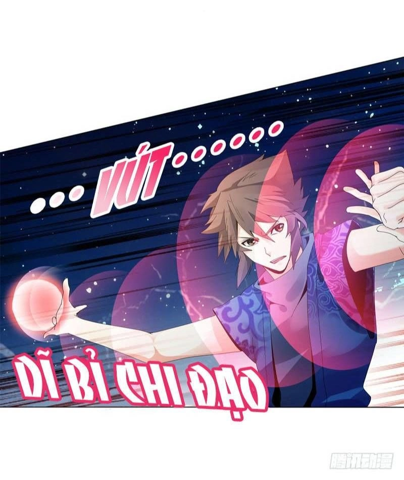 Thiên Thần Quyết Chapter 21 - 8