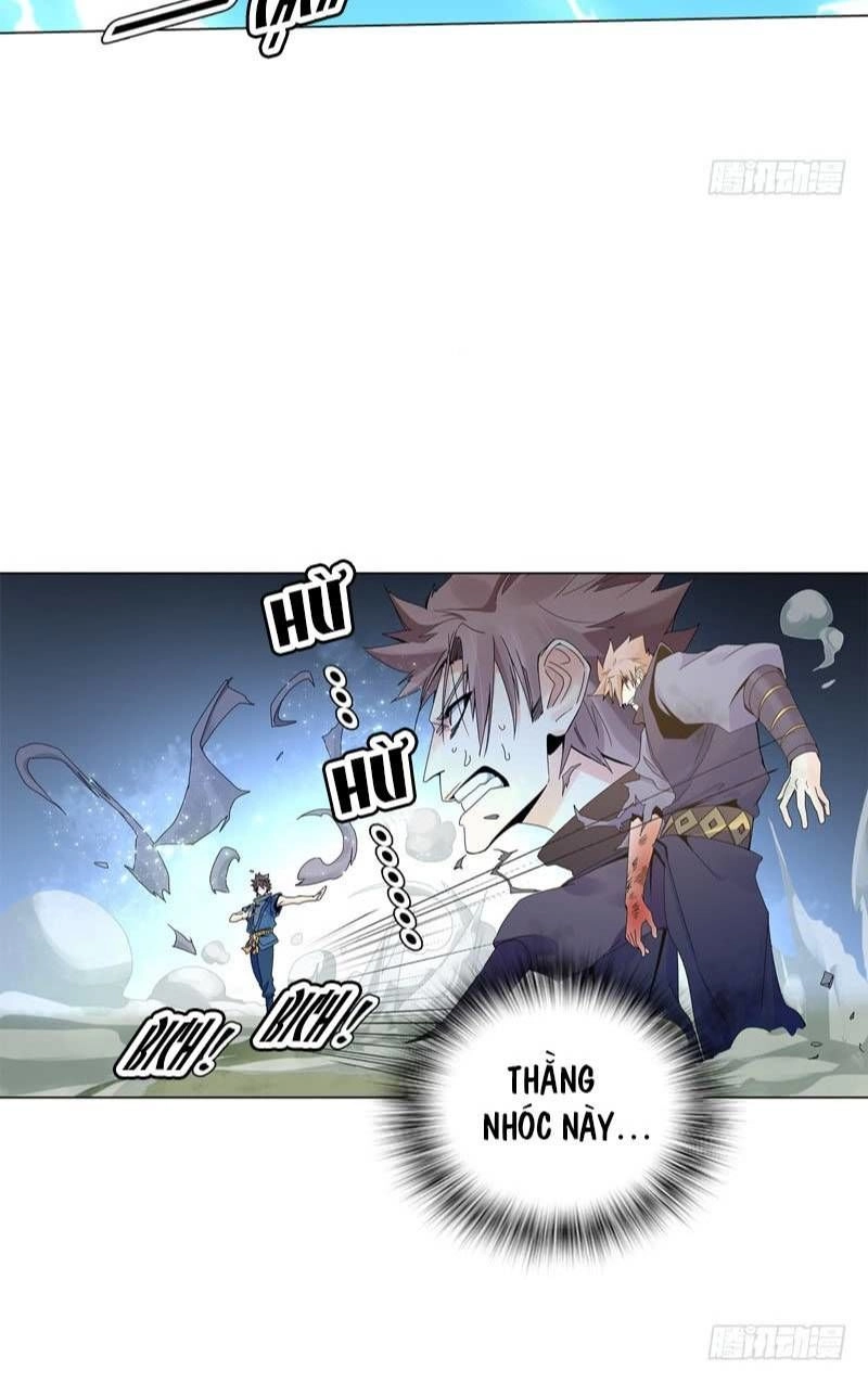 Thiên Thần Quyết Chapter 21 - 12