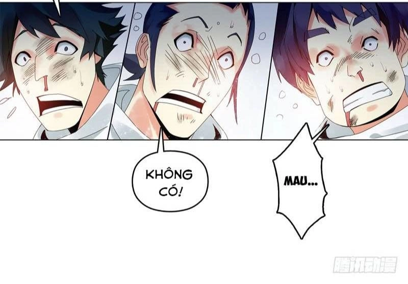 Thiên Thần Quyết Chapter 21 - 16