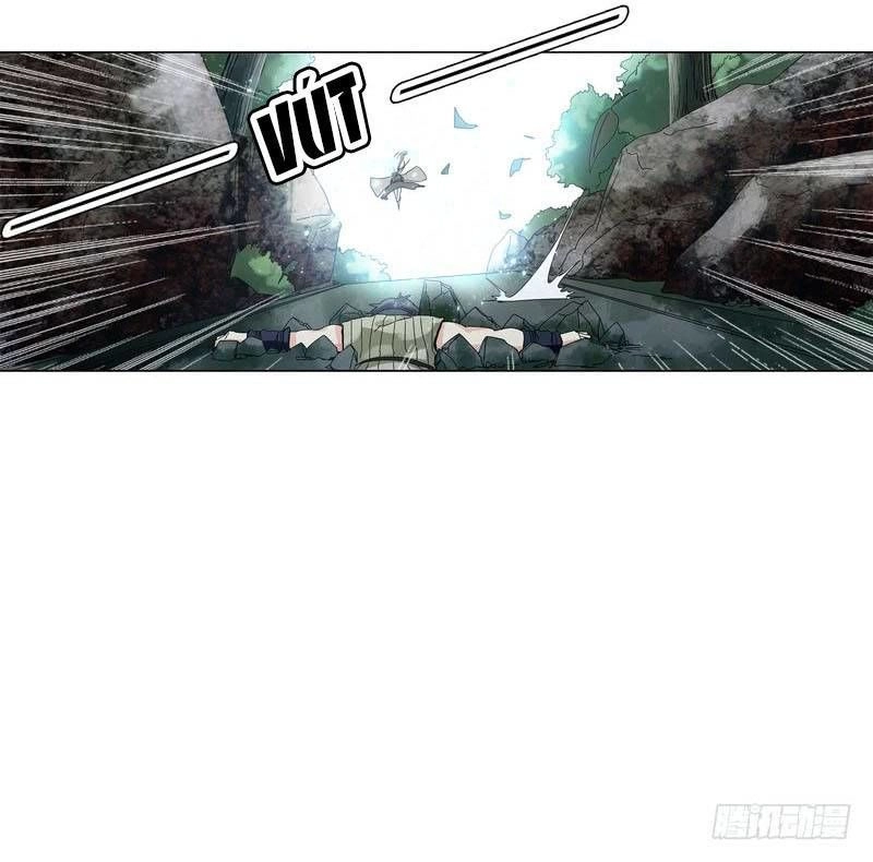 Thiên Thần Quyết Chapter 21 - 24