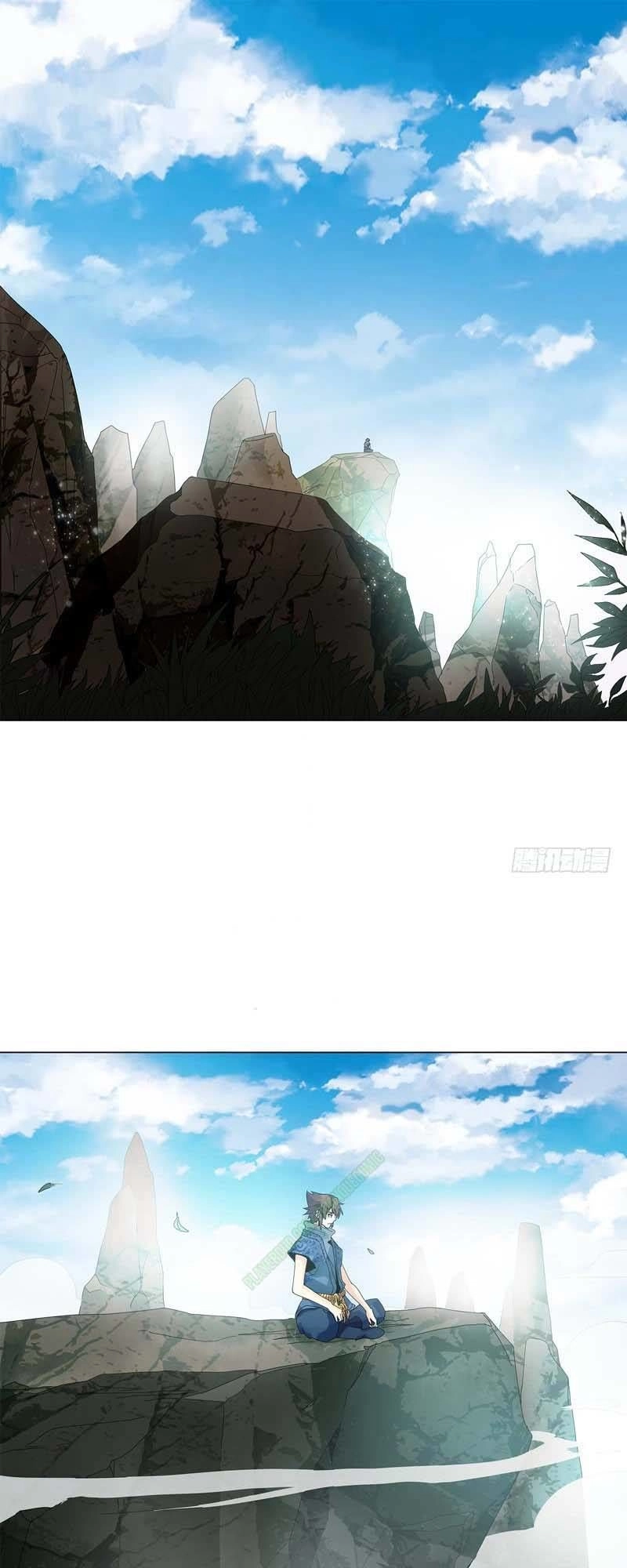 Thiên Thần Quyết Chapter 22 - 1