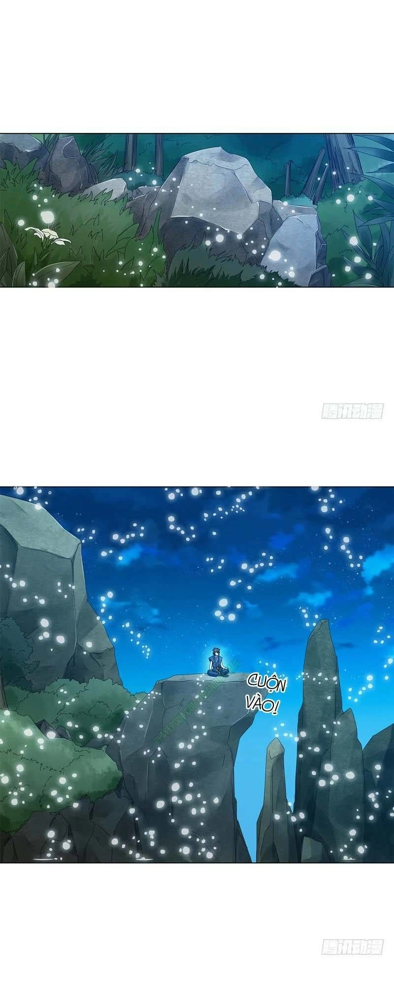 Thiên Thần Quyết Chapter 22 - 7